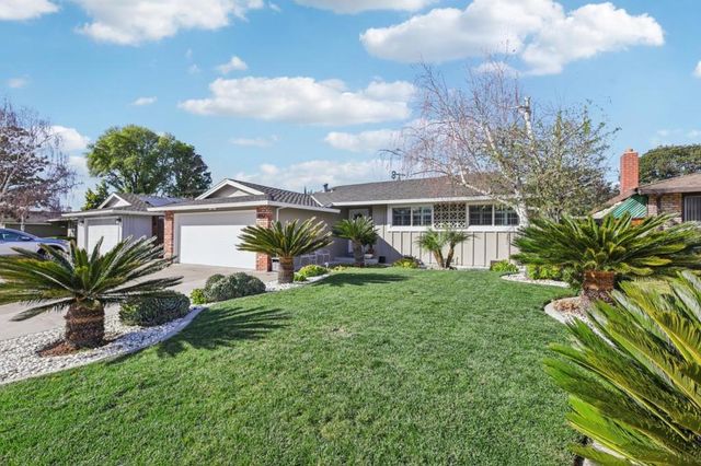 481 Sioux Lane, San Jose, CA 95123