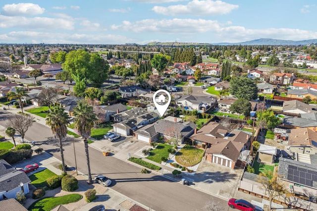 481 Sioux Lane, San Jose, CA 95123