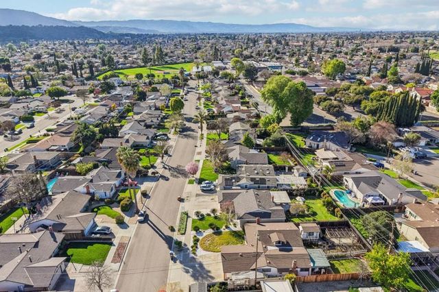 481 Sioux Lane, San Jose, CA 95123