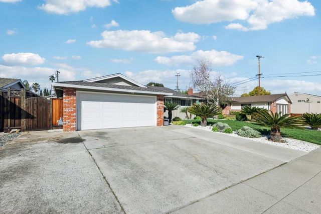481 Sioux Lane, San Jose, CA 95123