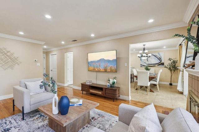 481 Sioux Lane, San Jose, CA 95123