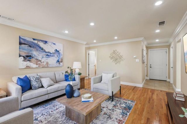 481 Sioux Lane, San Jose, CA 95123