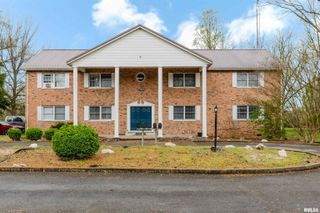 1609 S 22ND Street, Herrin, IL 62948