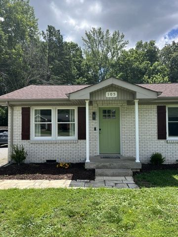 105 Billy Robb St, Greenbrier, TN 37073