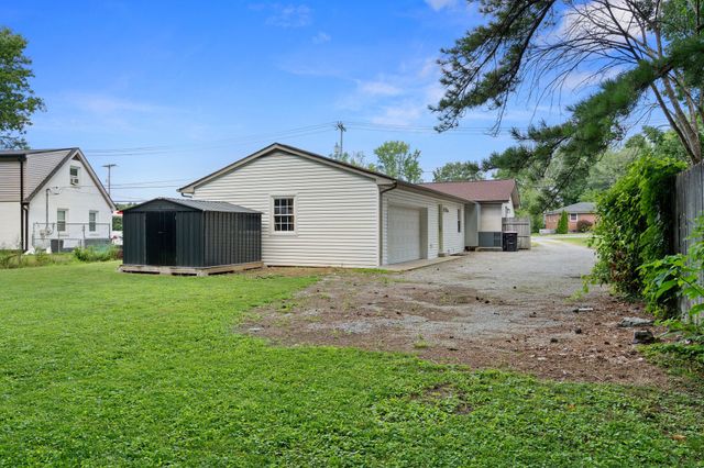 105 Billy Robb St, Greenbrier, TN 37073
