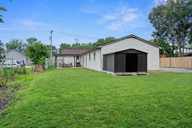 105 Billy Robb St, Greenbrier, TN 37073