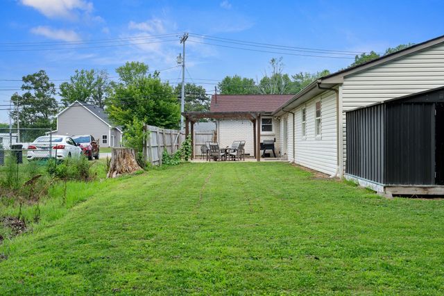 105 Billy Robb St, Greenbrier, TN 37073