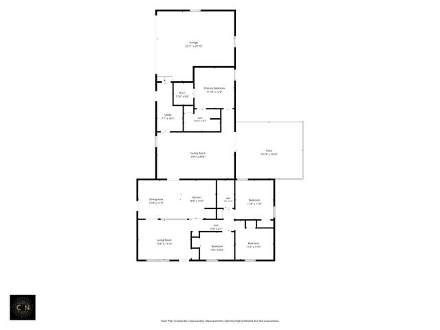 105 Billy Robb St, Greenbrier, TN 37073