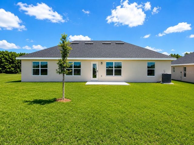 1684 ANN ROSE WAY, Leesburg, FL 34748