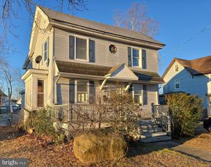 216 BROAD ST, Swedesboro, NJ 08085