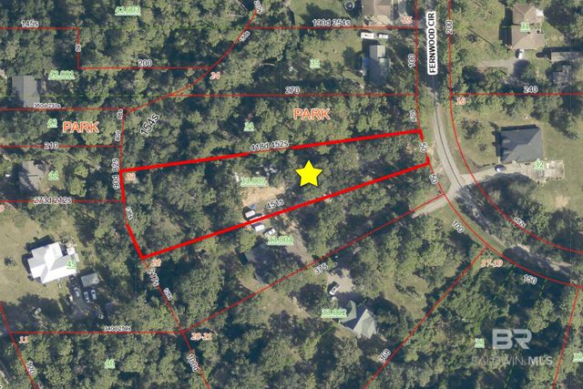 12330 Fernwood Circle, Foley, AL 36535