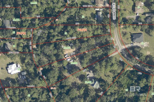 12330 Fernwood Circle, Foley, AL 36535