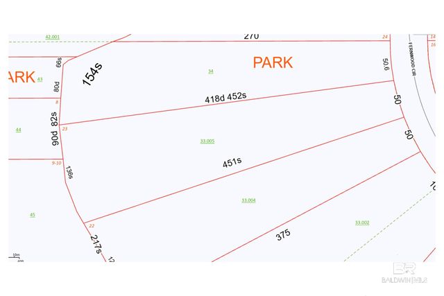 12330 Fernwood Circle, Foley, AL 36535