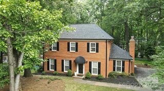 9535 Hinson Drive, Matthews, NC 28105