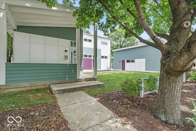 1112 Polk Street, Indianapolis, IN 46202