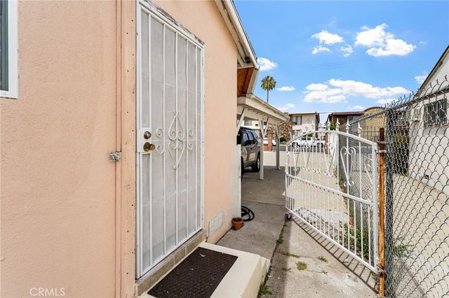 15744 Saticoy Street, Van Nuys, CA 91406