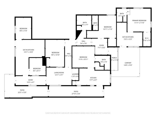 15744 Saticoy Street, Van Nuys, CA 91406