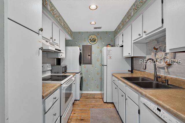 85 Lighthouse Rd Apt 2389, Hilton Head Island, SC 29928