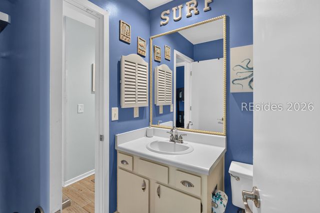 85 Lighthouse Rd Apt 2389, Hilton Head Island, SC 29928