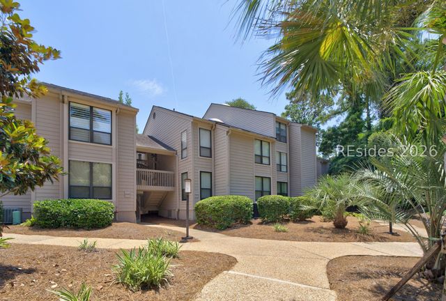 85 Lighthouse Rd Apt 2389, Hilton Head Island, SC 29928