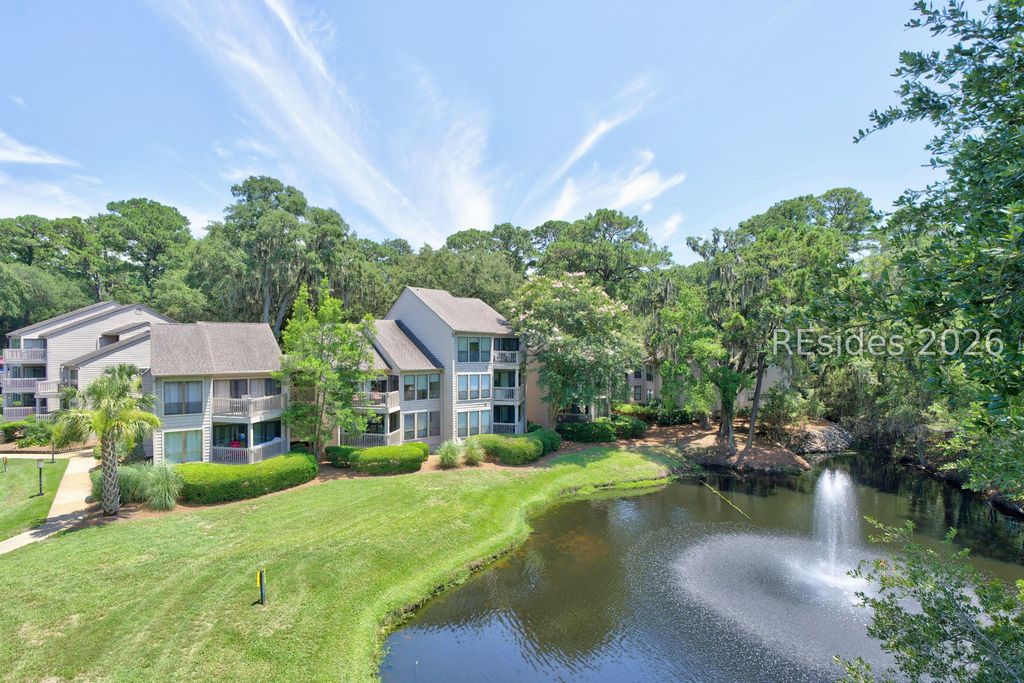 85 Lighthouse Rd Apt 2389, Hilton Head Island, SC 29928