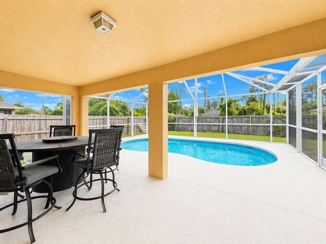 2872 GRANDVIEW DRIVE, North Port, FL 34288