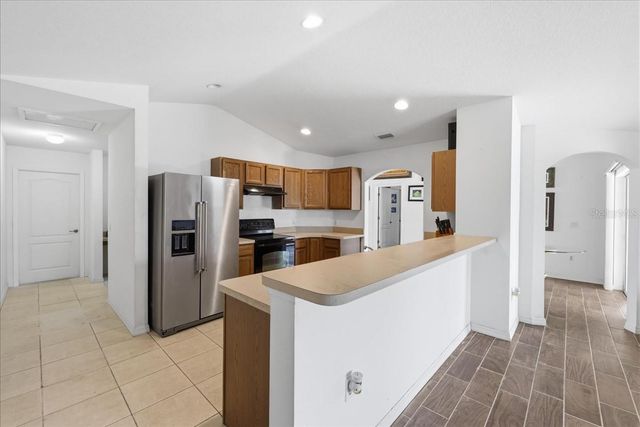 2872 GRANDVIEW DRIVE, North Port, FL 34288