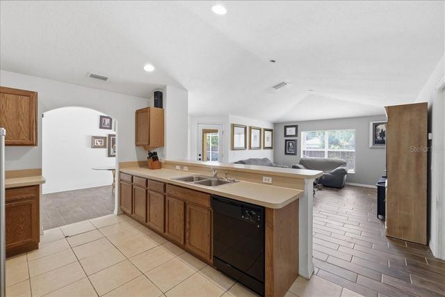 2872 GRANDVIEW DRIVE, North Port, FL 34288