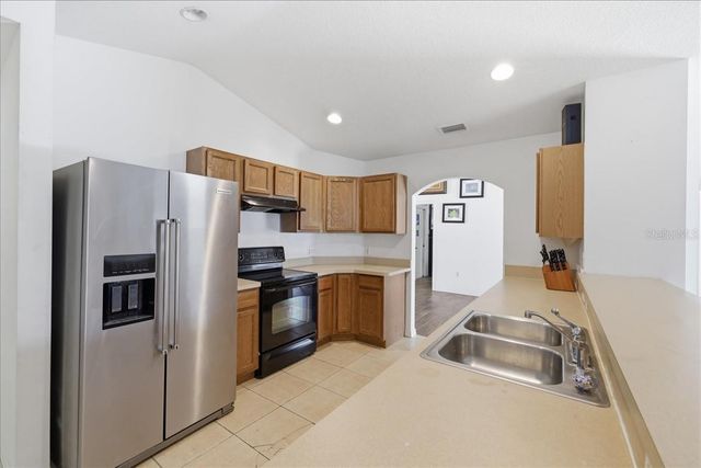 2872 GRANDVIEW DRIVE, North Port, FL 34288