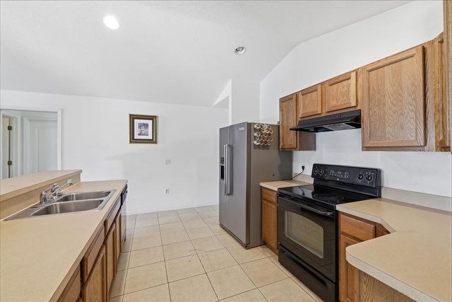 2872 GRANDVIEW DRIVE, North Port, FL 34288