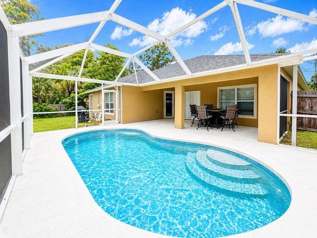 2872 GRANDVIEW DRIVE, North Port, FL 34288