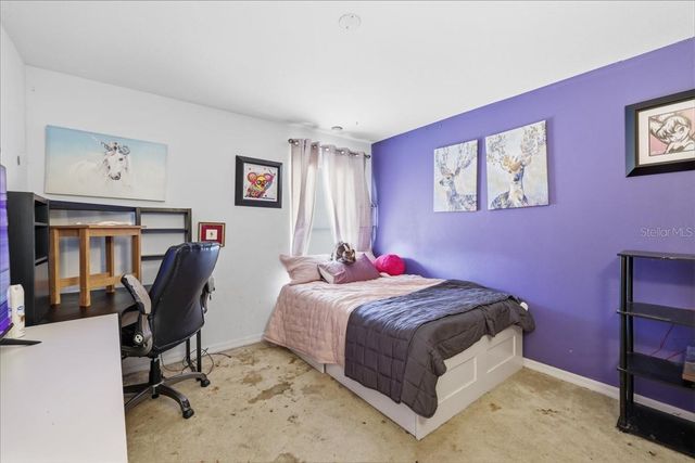 2872 GRANDVIEW DRIVE, North Port, FL 34288