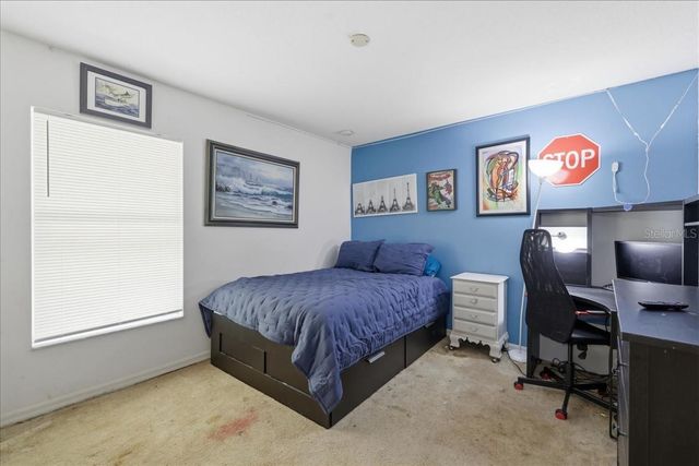 2872 GRANDVIEW DRIVE, North Port, FL 34288
