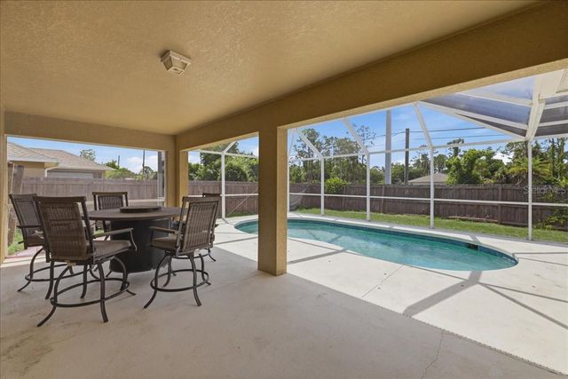 2872 GRANDVIEW DRIVE, North Port, FL 34288