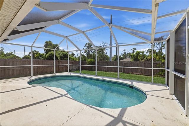 2872 GRANDVIEW DRIVE, North Port, FL 34288