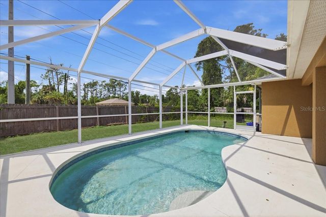 2872 GRANDVIEW DRIVE, North Port, FL 34288