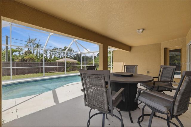 2872 GRANDVIEW DRIVE, North Port, FL 34288