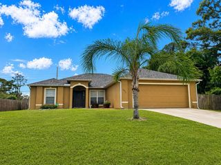 2872 GRANDVIEW DRIVE, North Port, FL 34288