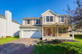 5700 Boucher Drive, Orient, OH 43146