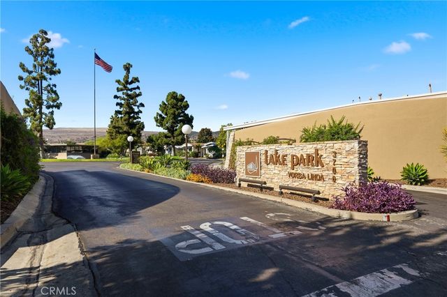 16951 LAKE TERRACE WAY, Yorba Linda, CA 92886
