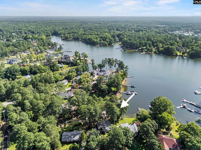 1125 Wonder Drive, Chapin, SC 29036