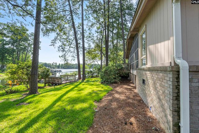 1125 Wonder Drive, Chapin, SC 29036
