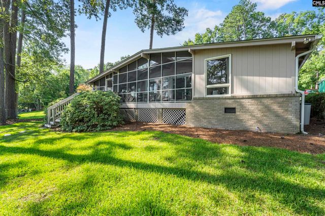 1125 Wonder Drive, Chapin, SC 29036