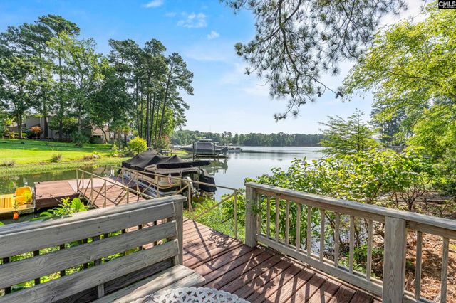 1125 Wonder Drive, Chapin, SC 29036