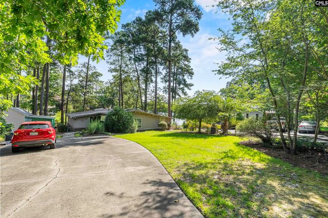 1125 Wonder Drive, Chapin, SC 29036