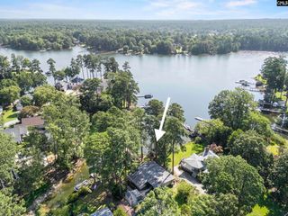 1125 Wonder Drive, Chapin, SC 29036