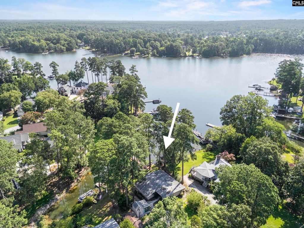 1125 Wonder Drive, Chapin, SC 29036