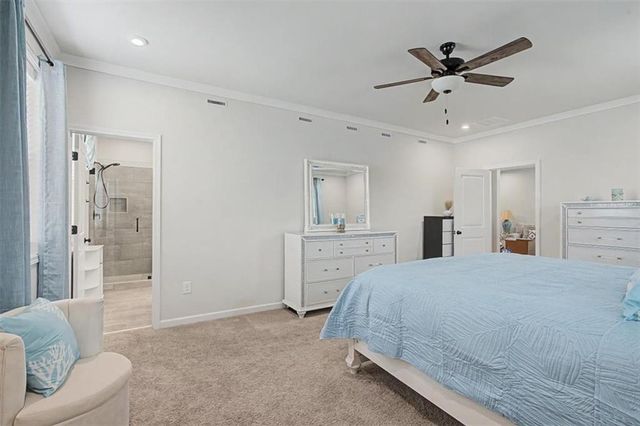 2456 Hidden Creek Road, Kennesaw, GA 30152