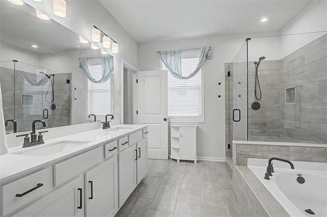 2456 Hidden Creek Road, Kennesaw, GA 30152