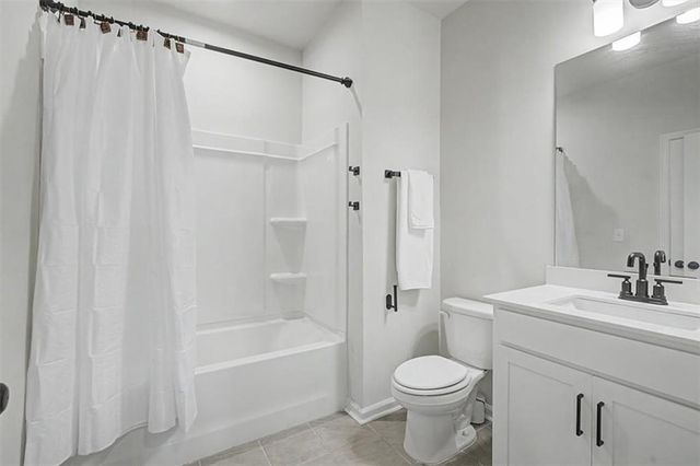 2456 Hidden Creek Road, Kennesaw, GA 30152